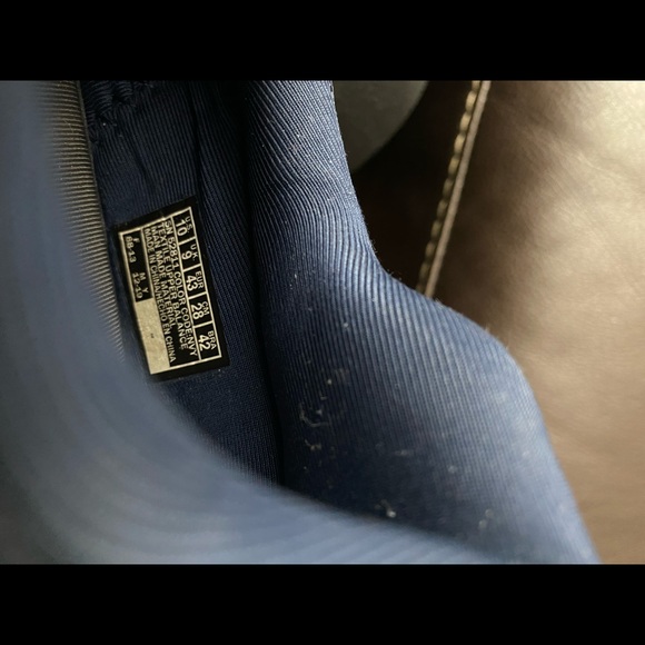 Skechers Mens Summits - Louvin Sneakers - Picture 6 of 9